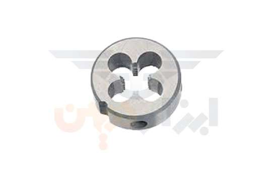 حدیده دستی سایز 2 میلی متر