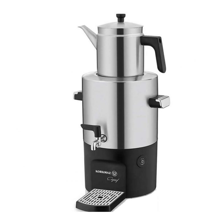 سماور برقی کرکماز مدل A 841 - کالاوما