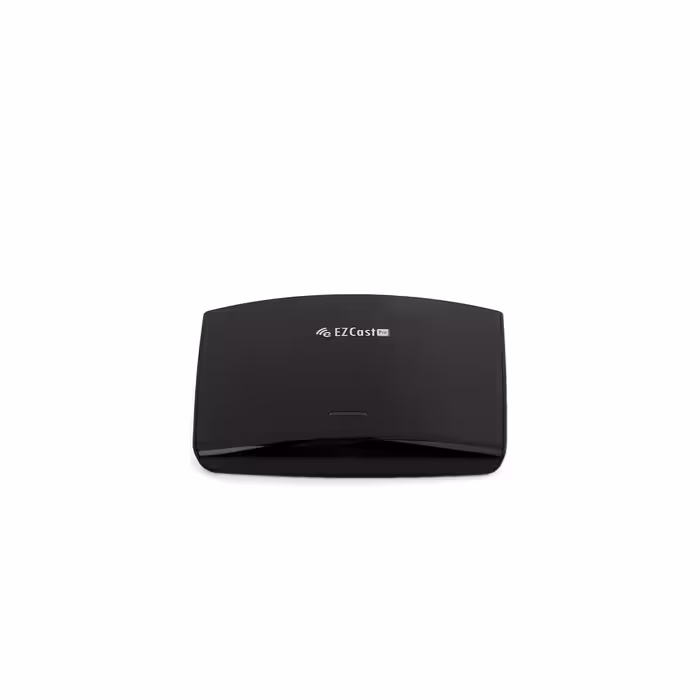 ارسال فوری   ضمانت اصالت کالا   دانگل EZCast Pro Lan Box B01