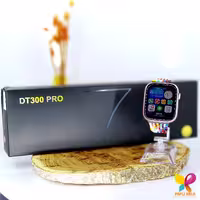 ساعت هوشمند ویرفیت dt300 pro اصلی اورجینال