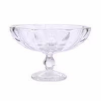 میوه خوری پایه دار ایرنا مدل برلین