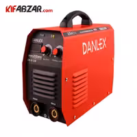 اینورتر جوشکاری دنلکس مدل DX-8120