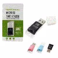 رم ریدر سایوتیم مدل SIYOTEAM Card Reader SY-T68