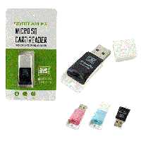 رم ریدر سایوتیم مدل SIYOTEAM Card Reader SY-T68