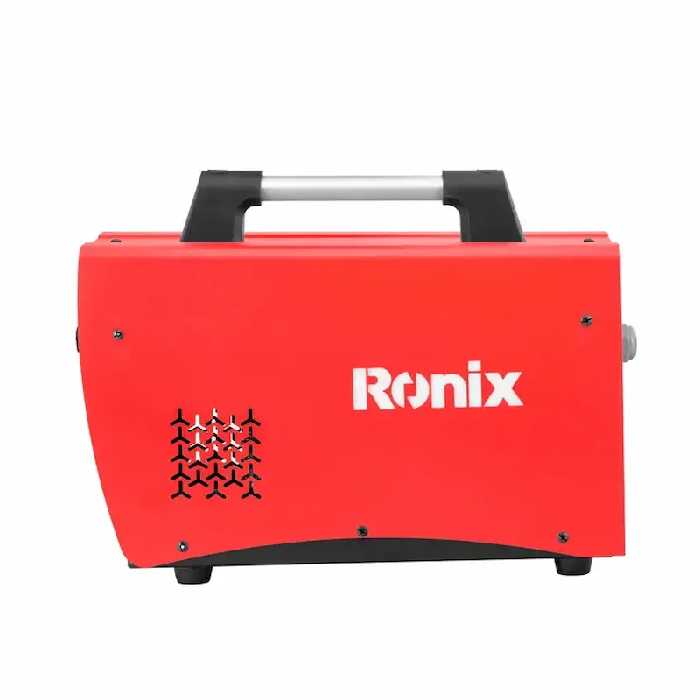 اینورتر جوشکاری 200 آمپر رونیکس مدل RH-4607K
