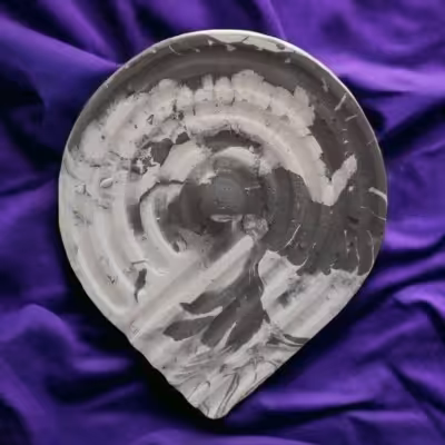 جا عودی مدل رنگین کمان