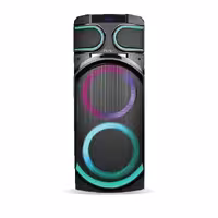 اسپیکر 80 وات هوریون مدل HO-5508