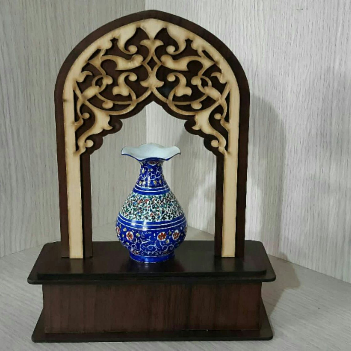 تندیس خاص