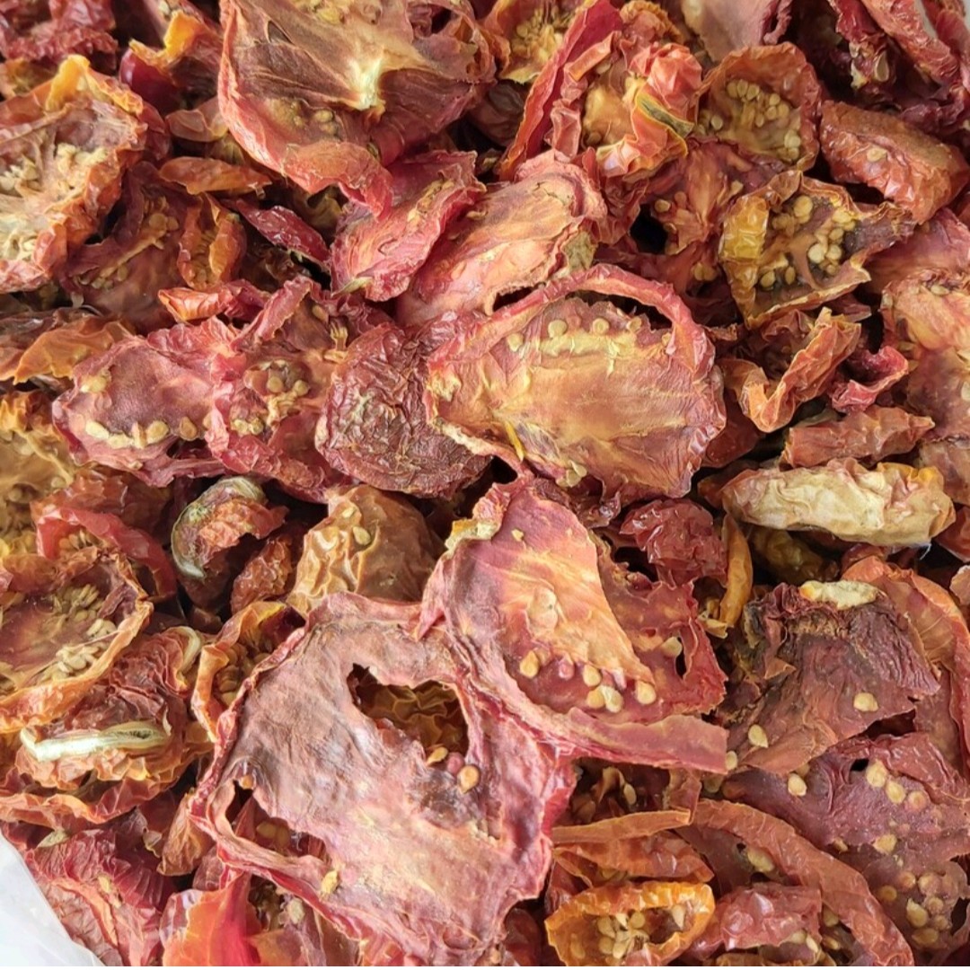 گوجه خشک اسیابی 10کیلویی