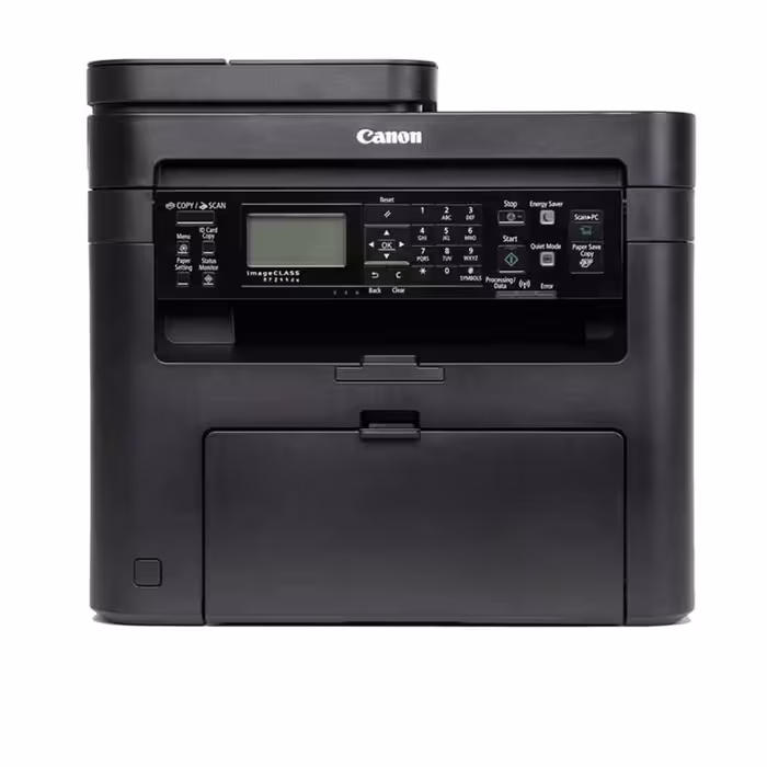 پرينتر ليزری CNON MF244dw