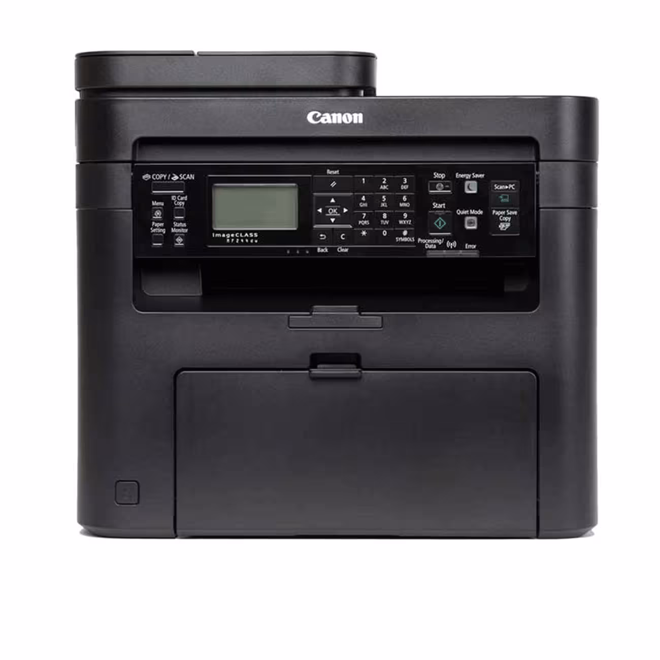 پرينتر ليزری CNON MF244dw