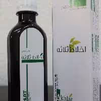 شربت اخلاط ثلاثه خیراندیش