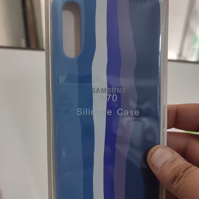 گارد  SAMSUNG A70 بیست و پنج