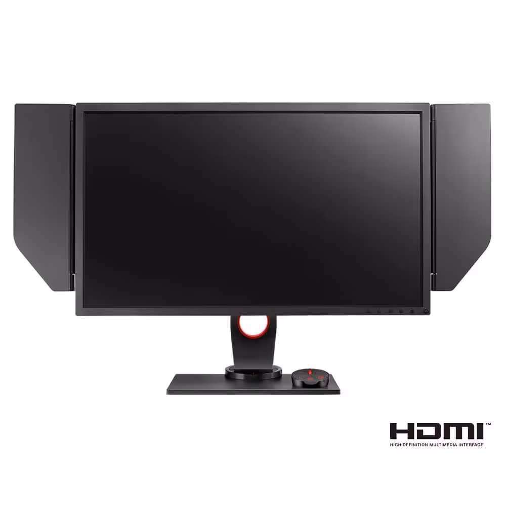مانیتور 27 اینچ بنکیو مدل BenQ Zowie XL 2746 S