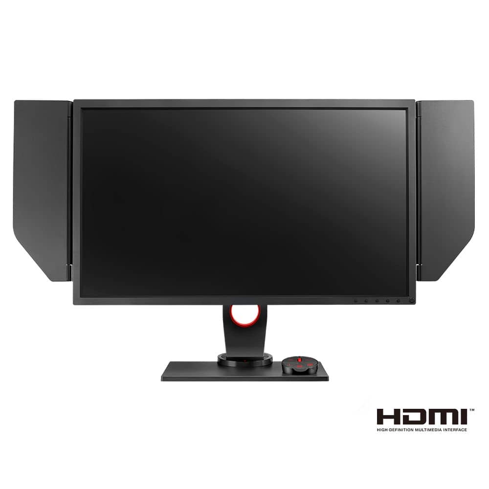 مانیتور 27 اینچ بنکیو مدل BenQ Zowie XL 2746 S