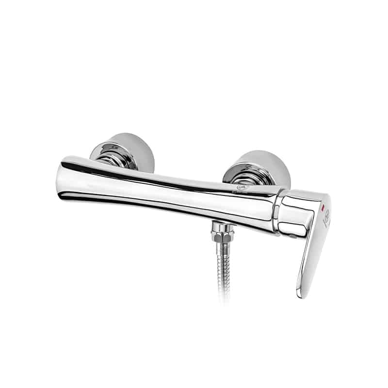 خرید و قیمت شیر توالت قهرمان مدل باران | نوین هوم