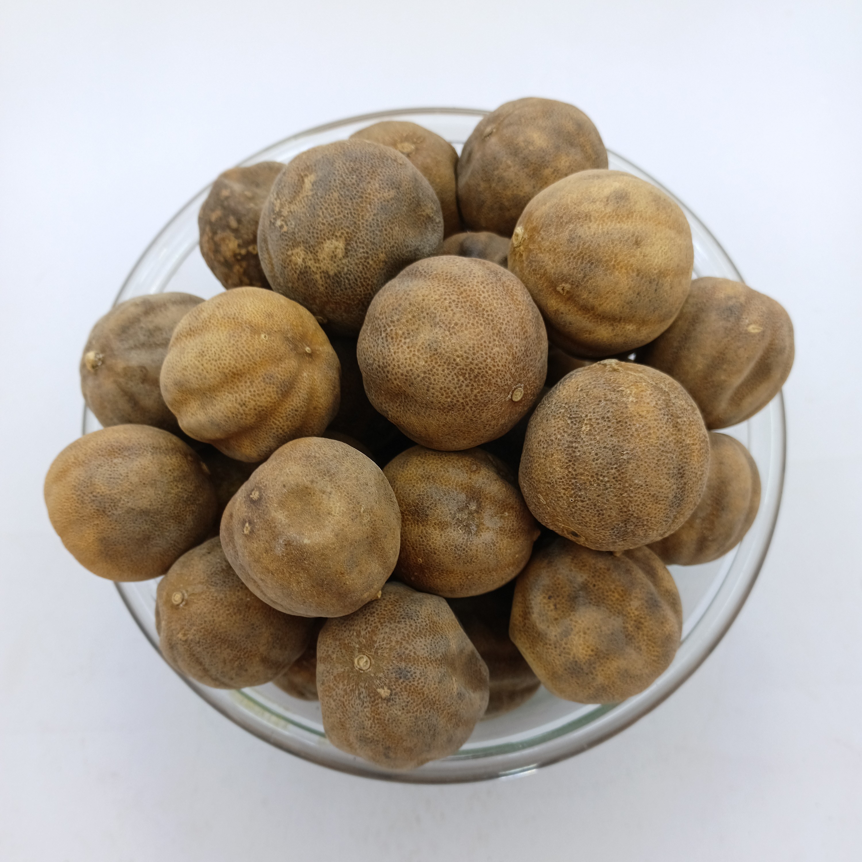 لیمو عمانی(زرد) یک صد گرمی