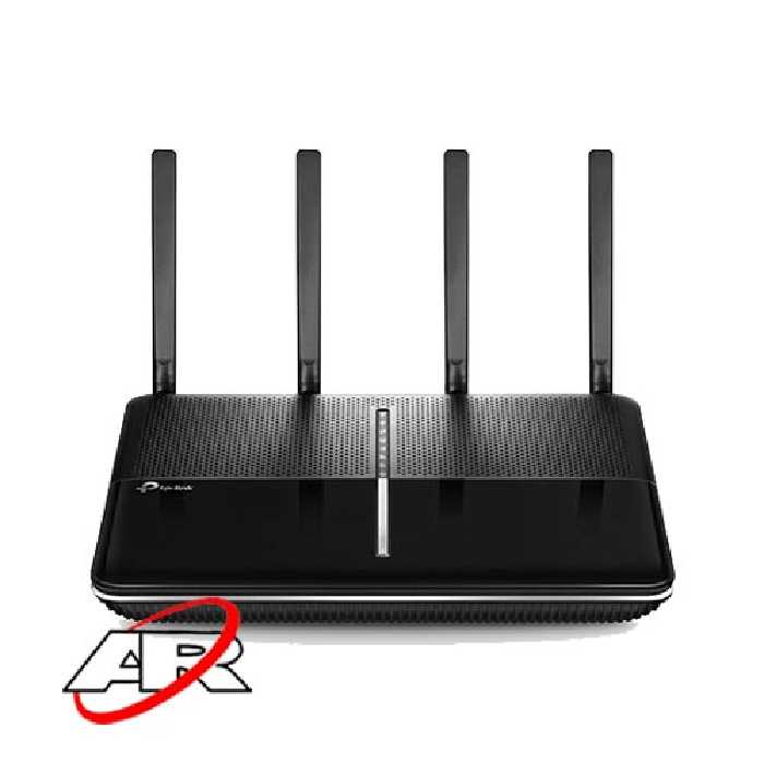 روتر wireless تی پی لینک مدل Archer AC3150