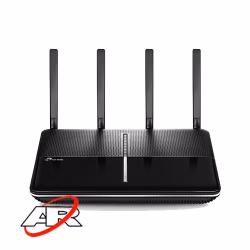 روتر wireless تی پی لینک مدل Archer AC3150