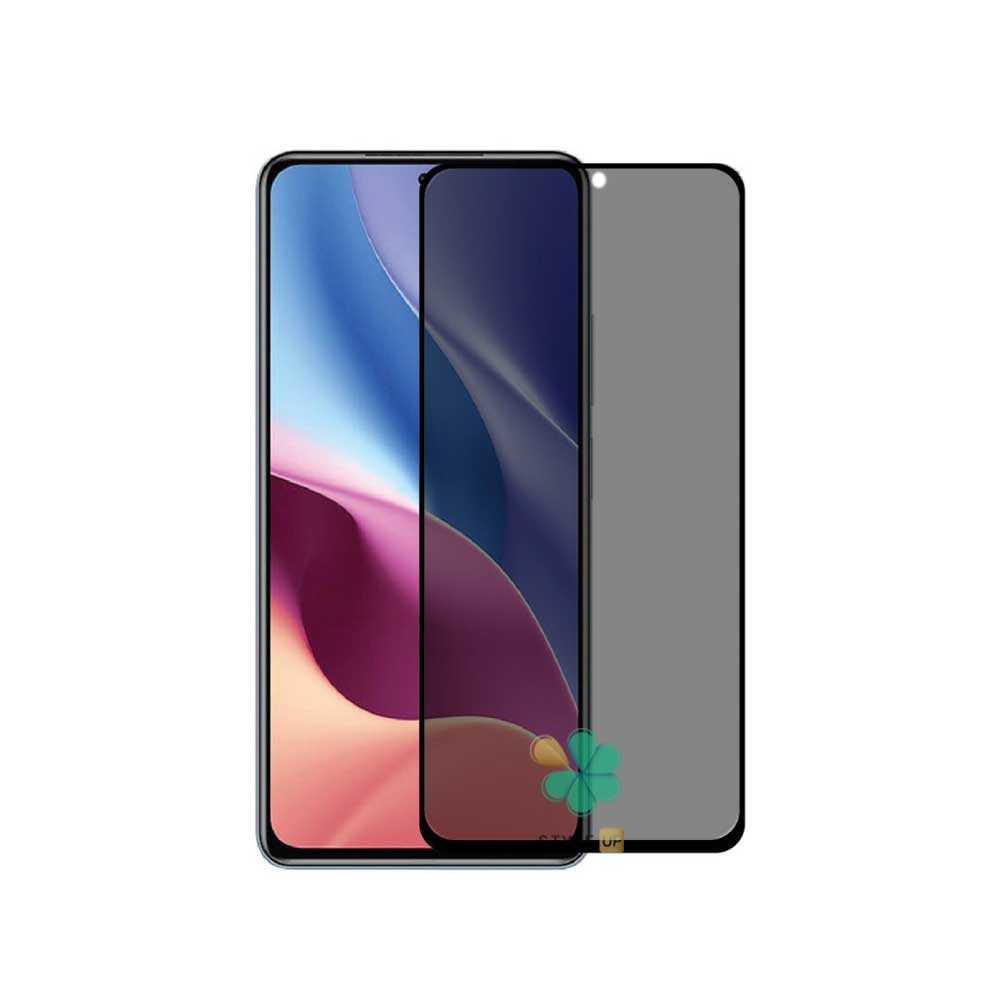 گلس گوشی سرامیک Matte Privacy مناسب Xiaomi Redmi K40