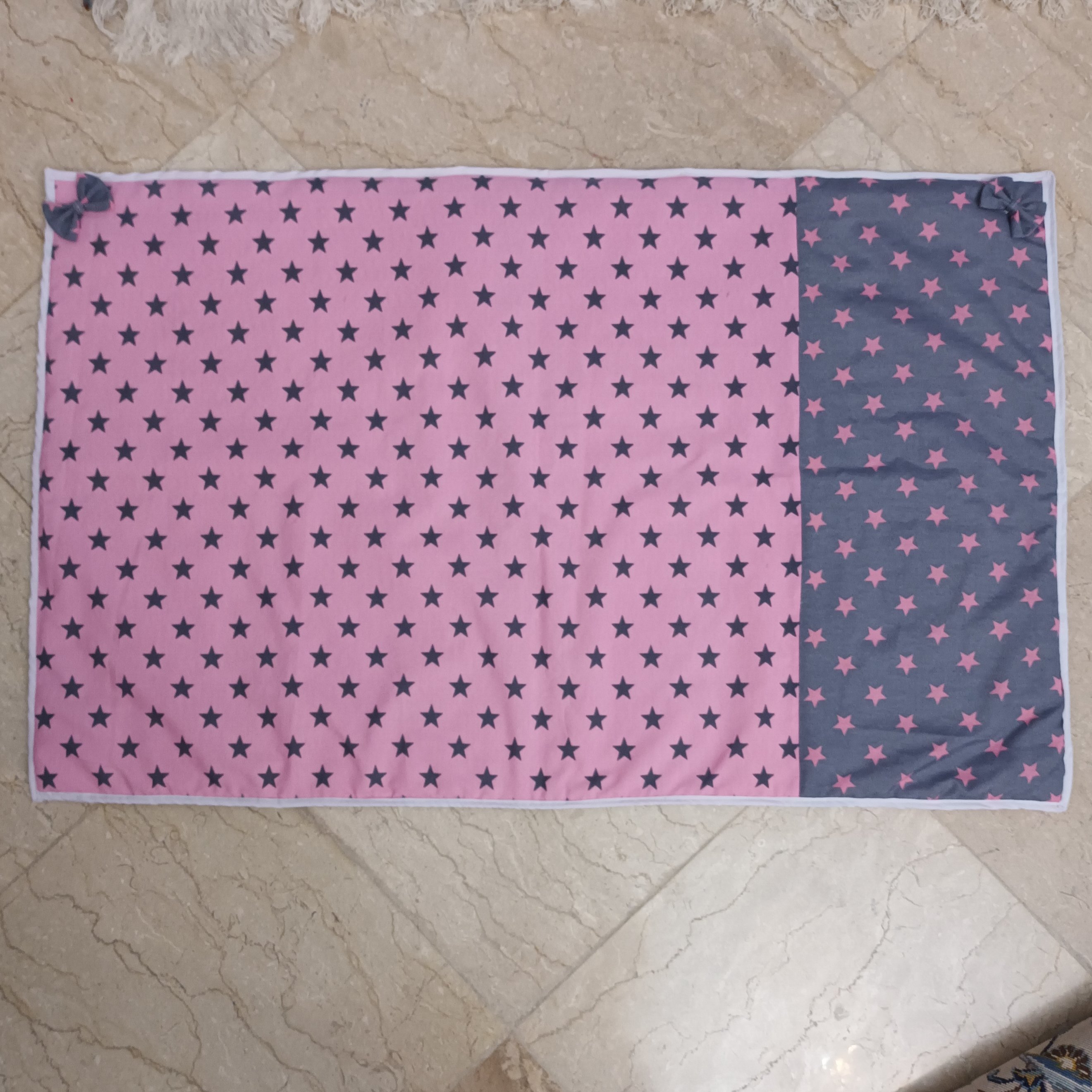 زیر ظرفی اشپزخانه یا نمگیر پنج لایه دو رو