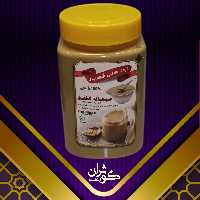 ارده کنجد ایرانی