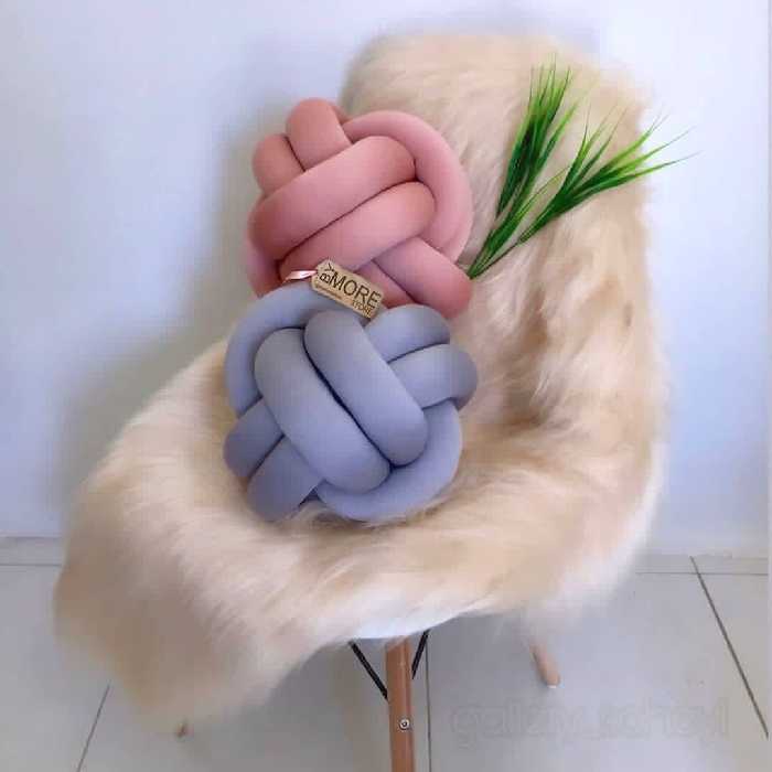 شال و کوسن مبل یک متری در ابعاد و رنگهای مختلف قابل سفارش هست