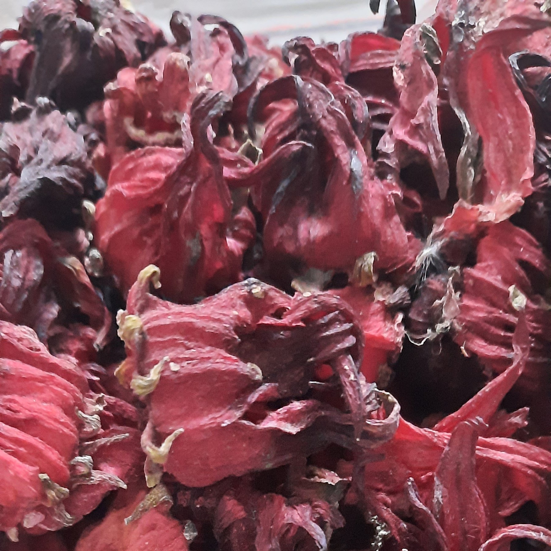 چای ترش تازه 20 گرمی