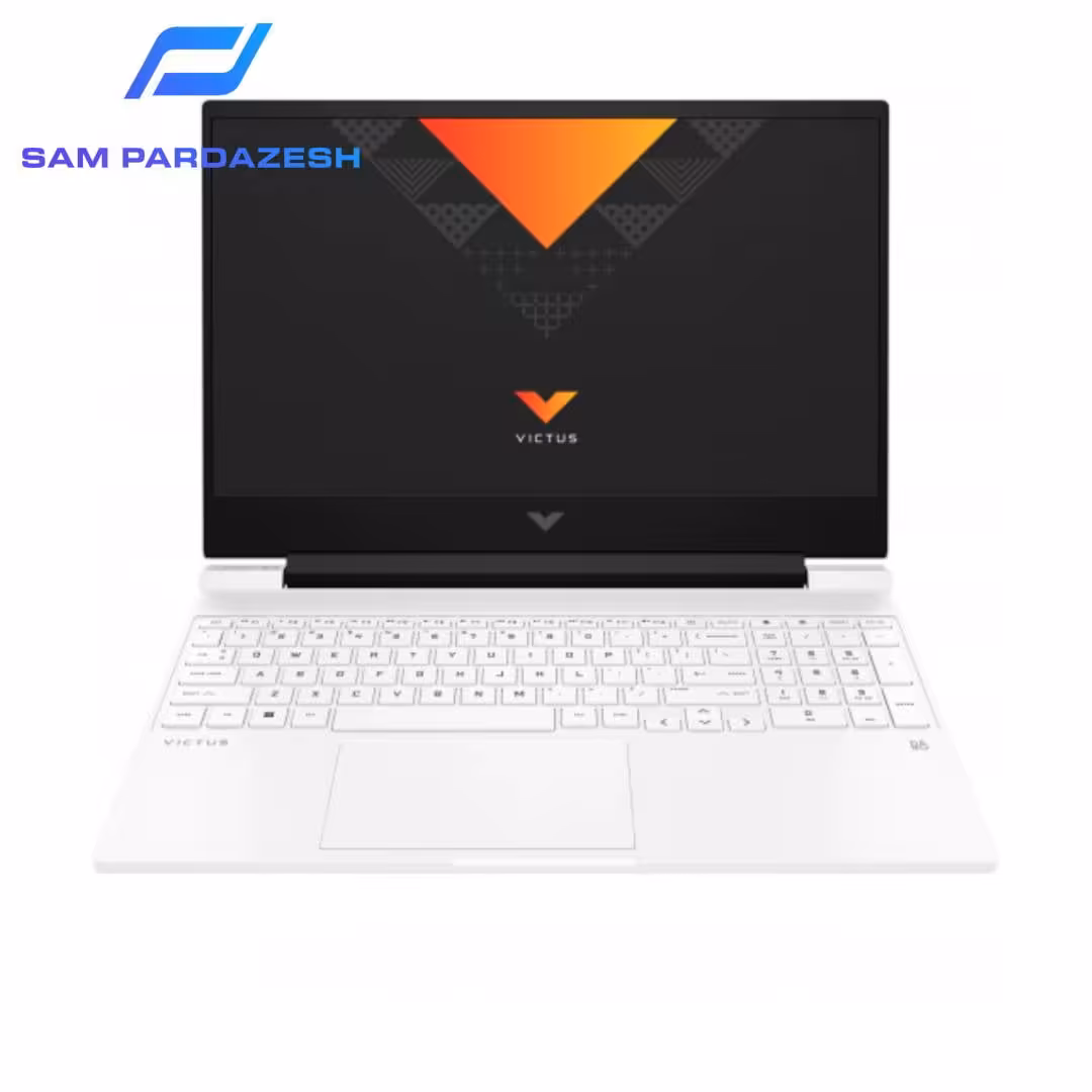 لپ تاپ اچ پی HP VICTUS 15 FA0026NQ I5(12500H) 16 1 4(1650) | سام پردازش