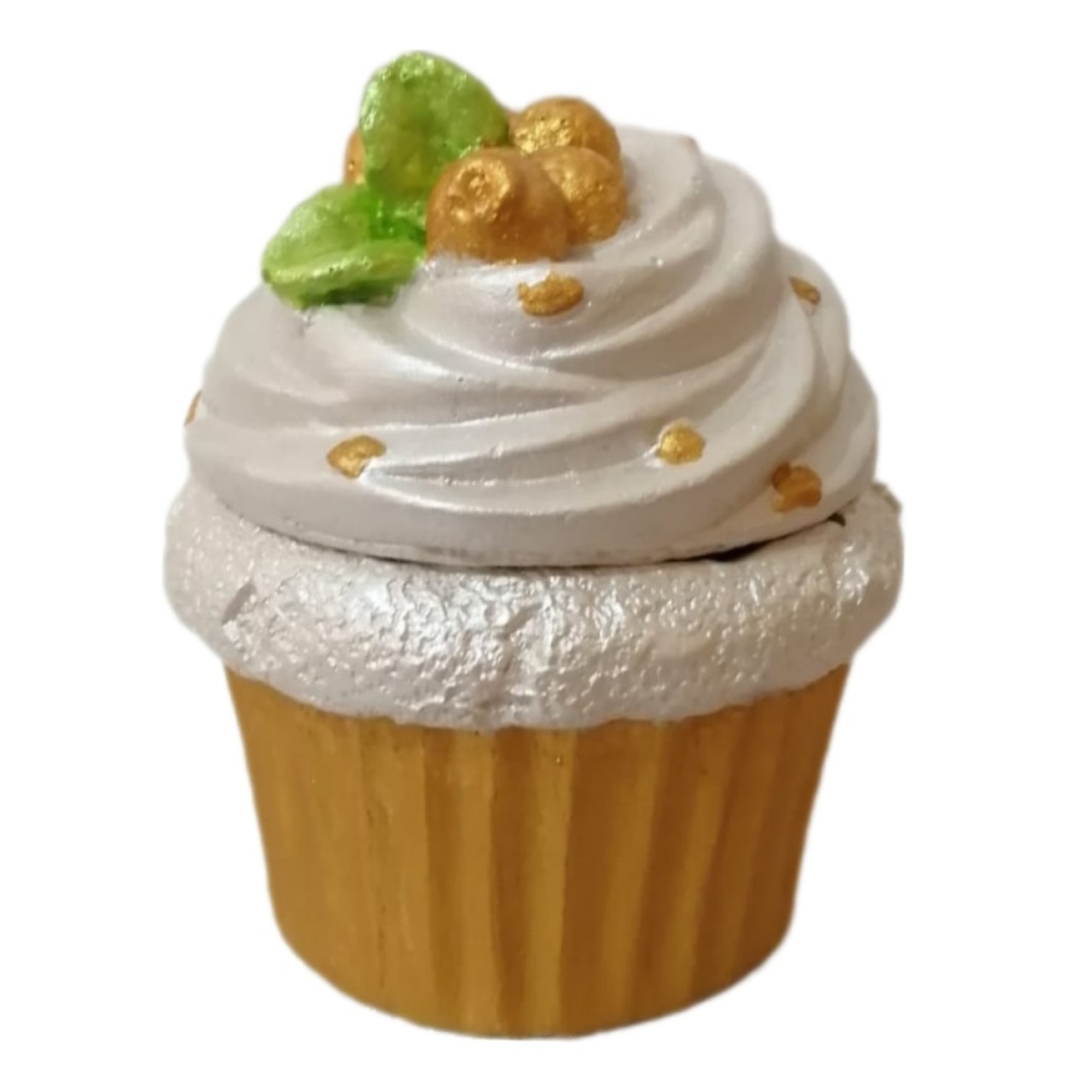 جاتنقلات کاپکیک میوه ای کد 96