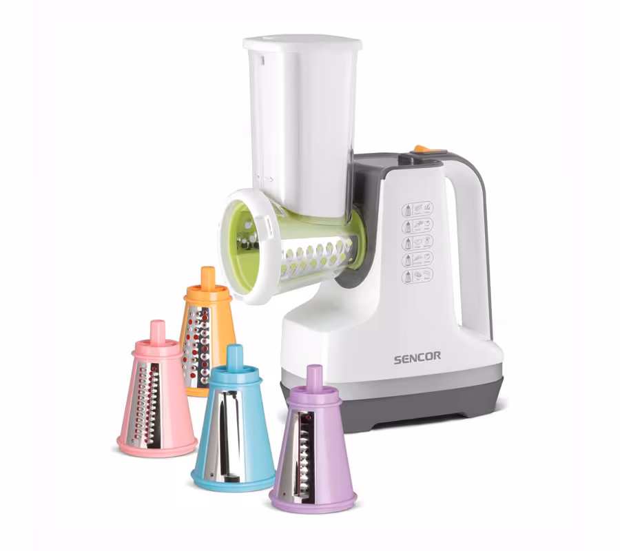 رنده برقی سنکور مدل SSG 4500WH