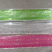 خط کش 30سانت انگلیسی 