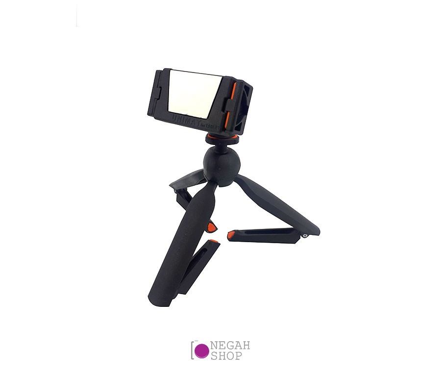 سه پایه یونیمات Unimat D-930 Plus 5 in 1