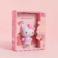 دفتر اسکویشی طرح کیتی اورجینال و خارجی با کیفیت عالی 