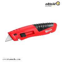 کاتر ذوزنقه ای رونیکس چند کاره مدل RH-3011