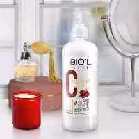 ماسک مو پمپی انار موهای رنگ شده و آسیب دیده بیول 800 میل