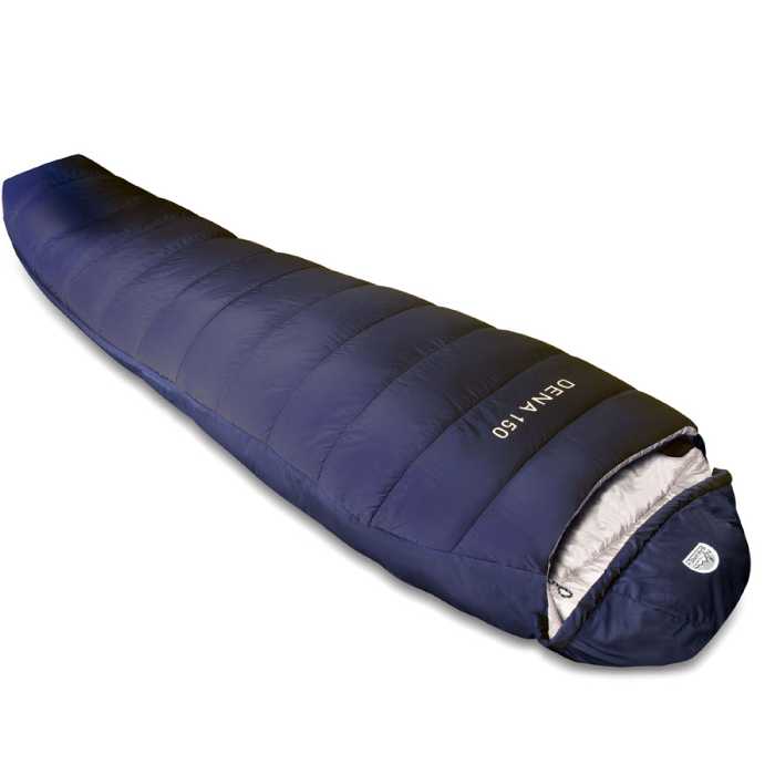 کیسه خواب صخره مدل دنا 150