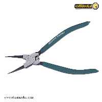 خار جمع کن سر راست جانزوی مدل AG-010002