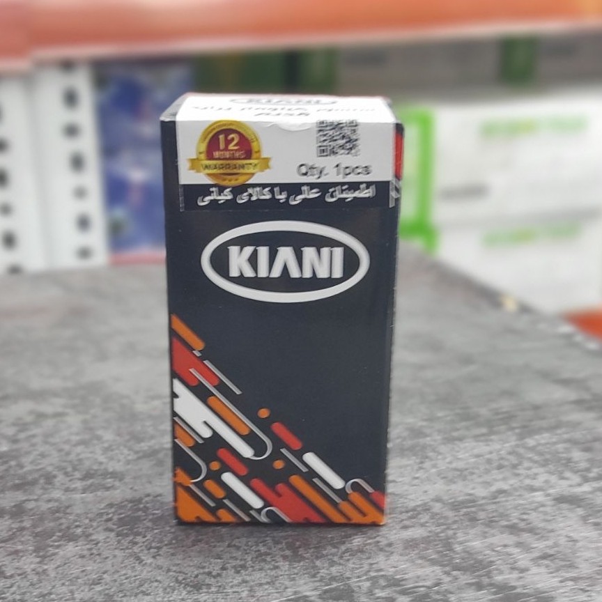 استپر موتور پژو 405 برند کیانی  بسته 5تایی