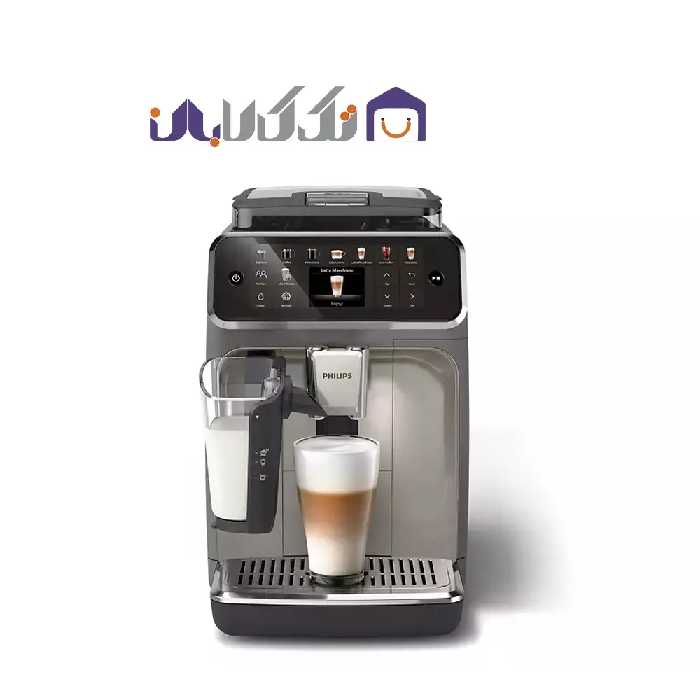 اسپرسو ساز فیلیپس مدل EP5544