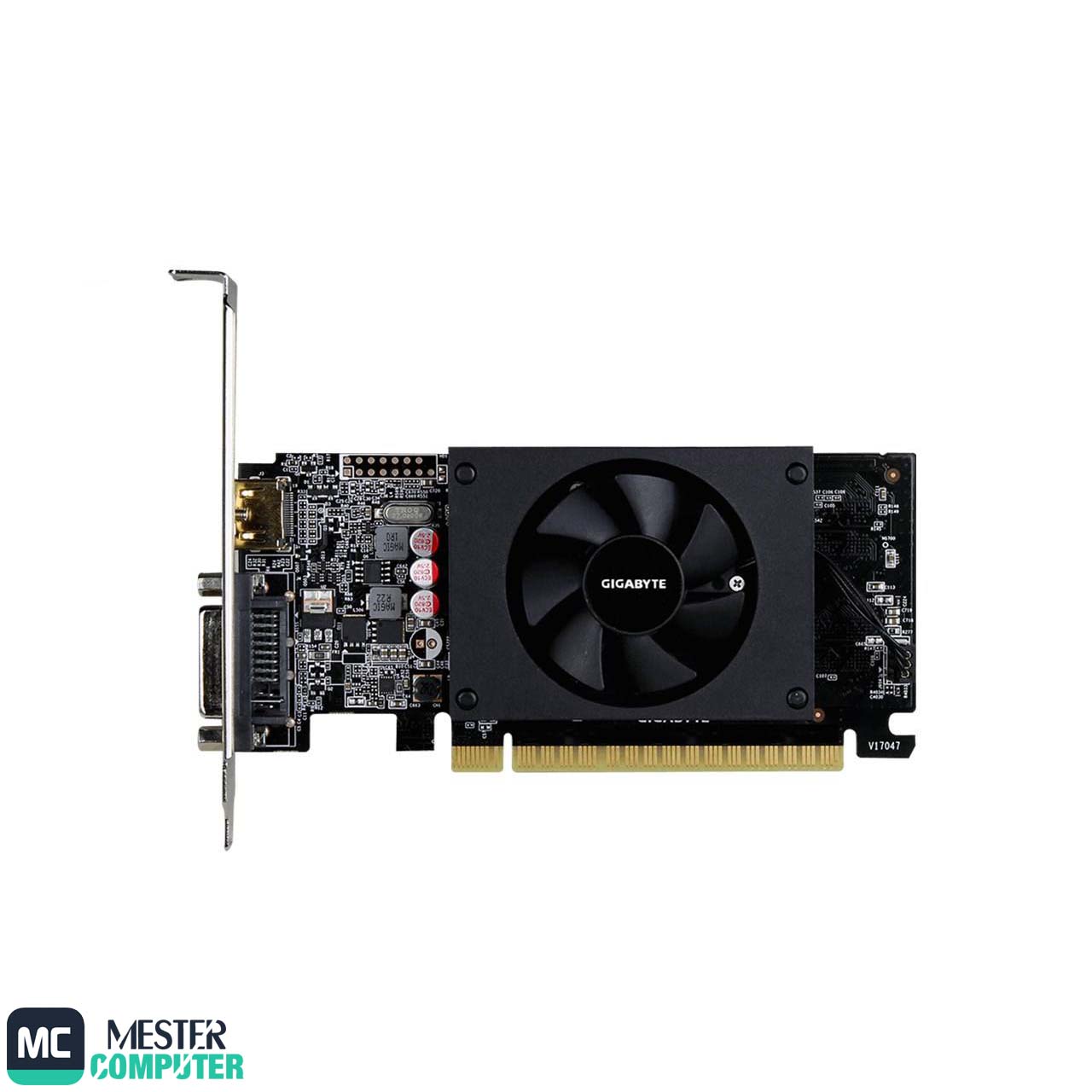 کارت گرافیک گیگابایت مدل GV-N710D5-2GL