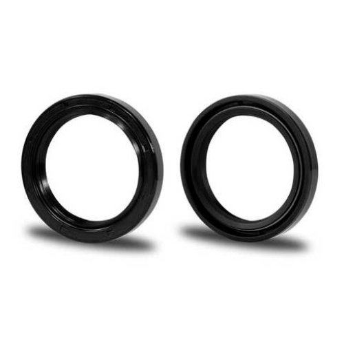 کاسه نمد کمک جلو موتور سیکلت (2عددی)