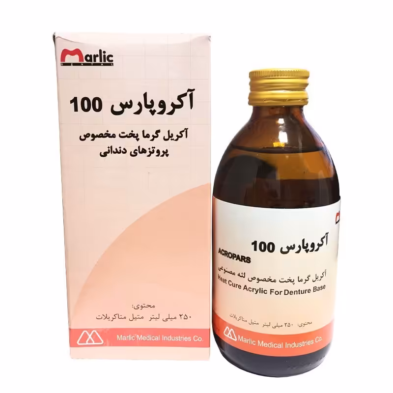 لیکوئید(خود پخت)
