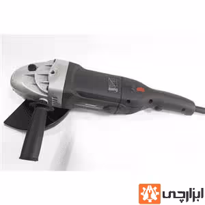 فرز آهنگری 024018  اینتیمکس (2400 وات )