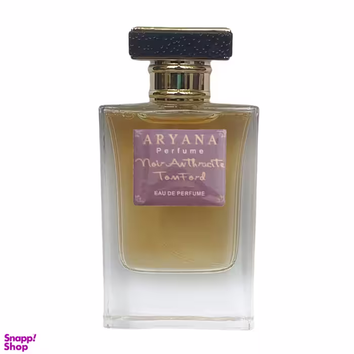 ادوپرفیوم مردانه آریانا مدل Tom Ford Noir Anthracite