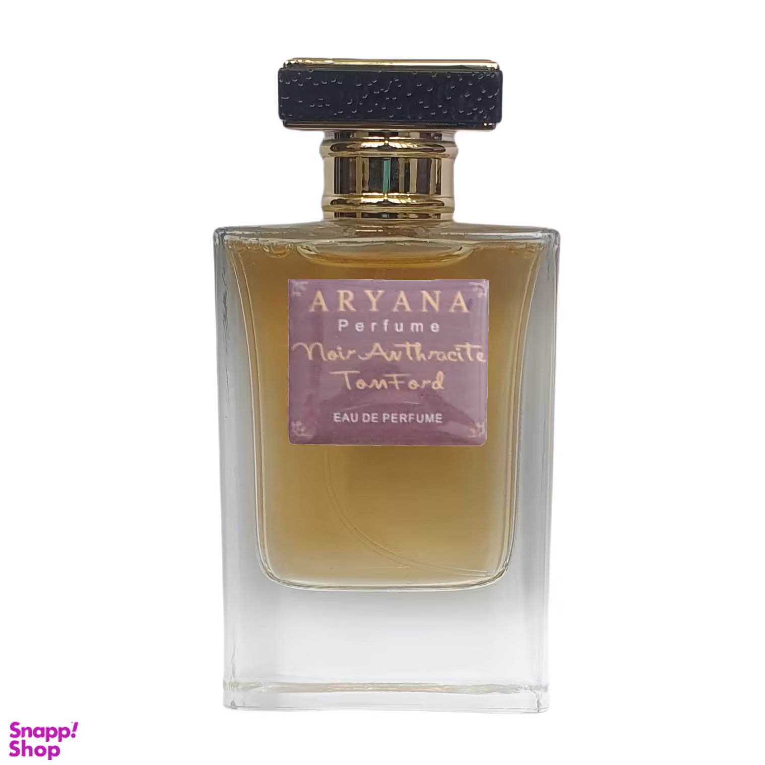 ادوپرفیوم مردانه آریانا مدل Tom Ford Noir Anthracite
