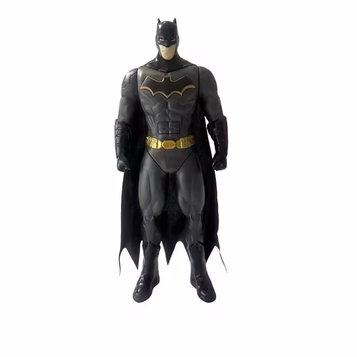 فیگور مدل batman knife