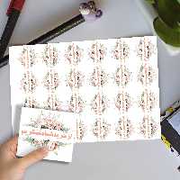 تگ برچسبی جعبه ارسال کد 007