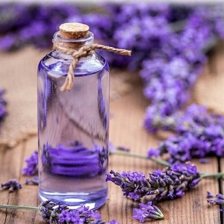 روغن اسطوخودوس