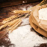 آرد کیک و شیرینی اعلاء میرزا (ا کیلو گرم)